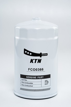 FILTRO COMBUSTIBLE KTN (FS36275)