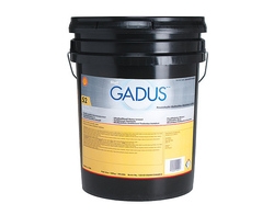 SHELL GADUS S5 T460 1.5- 18 Kg
