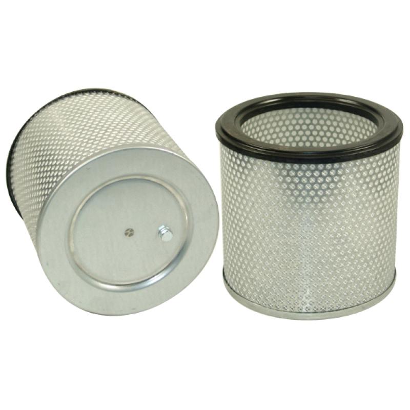 FILTRO DE AIRE HIFI