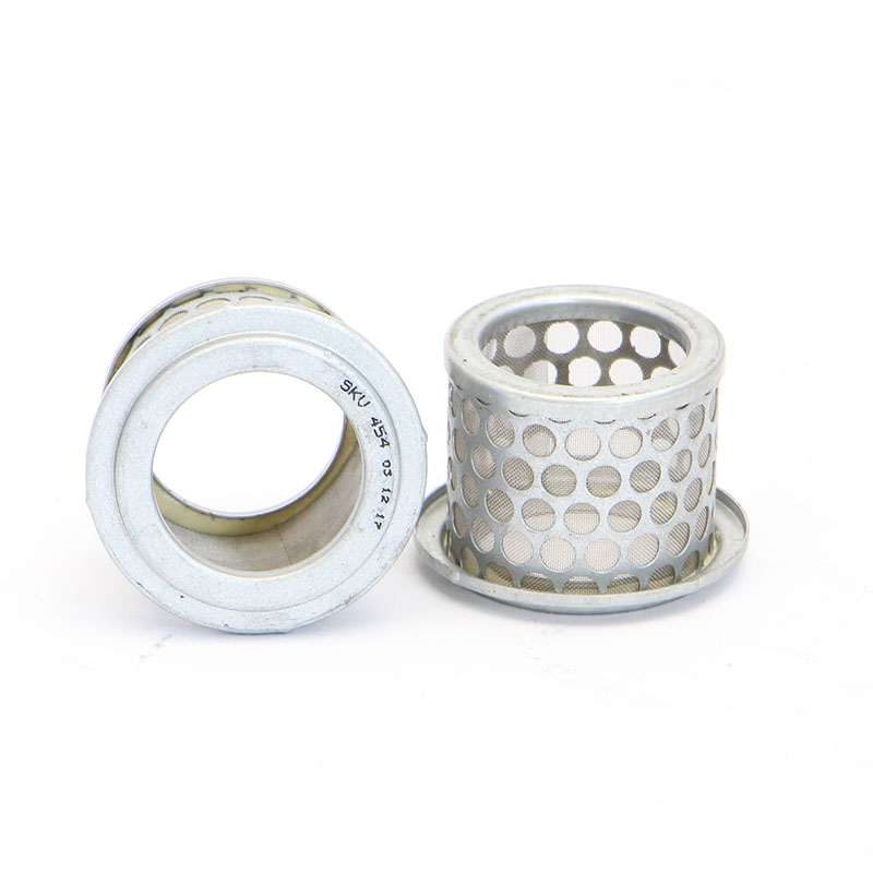 FILTRO COMBUSTIBLE SF (6003119971)