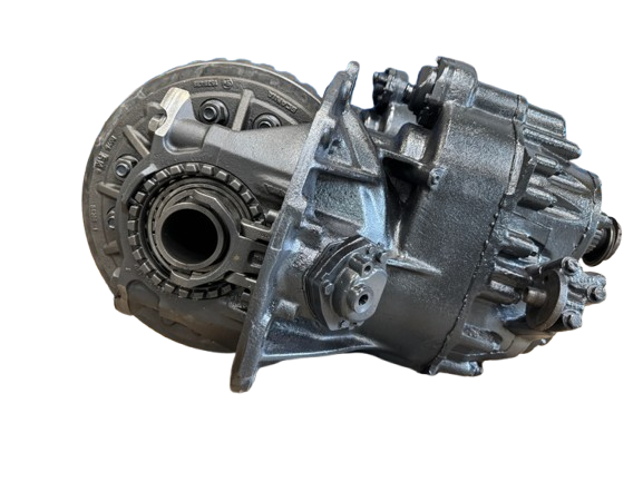 DIFERENCIAL SCANIA REMANUFACTURADO CPLRB662