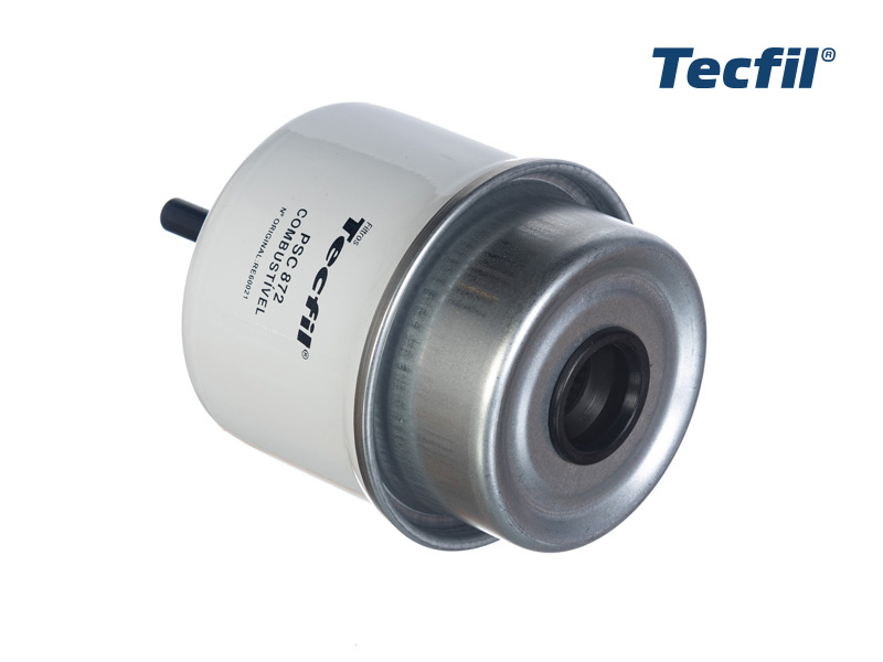 FILTRO COMBUSTIBLE (RE60021)(P576918)(1561200)