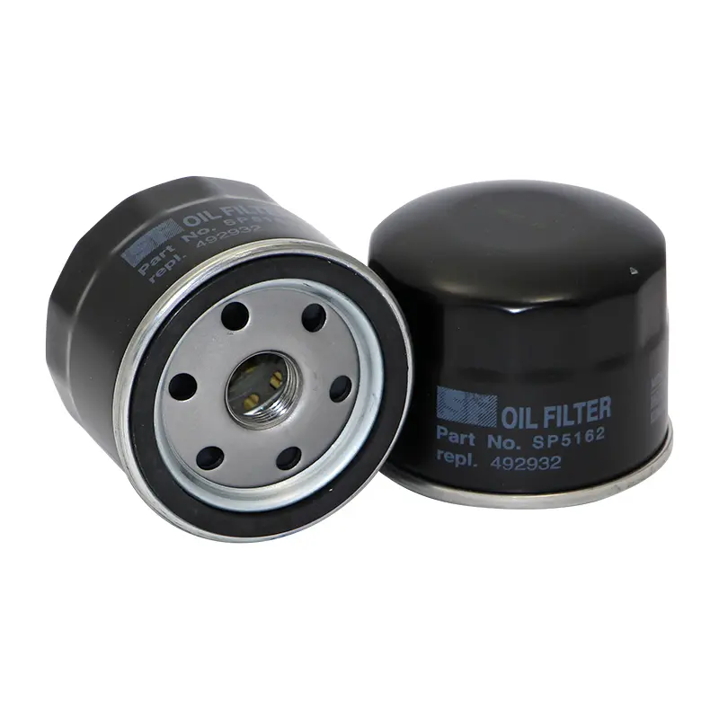 FILTRO DE ACEITE SF (492932S)(AM125424)(P551763)