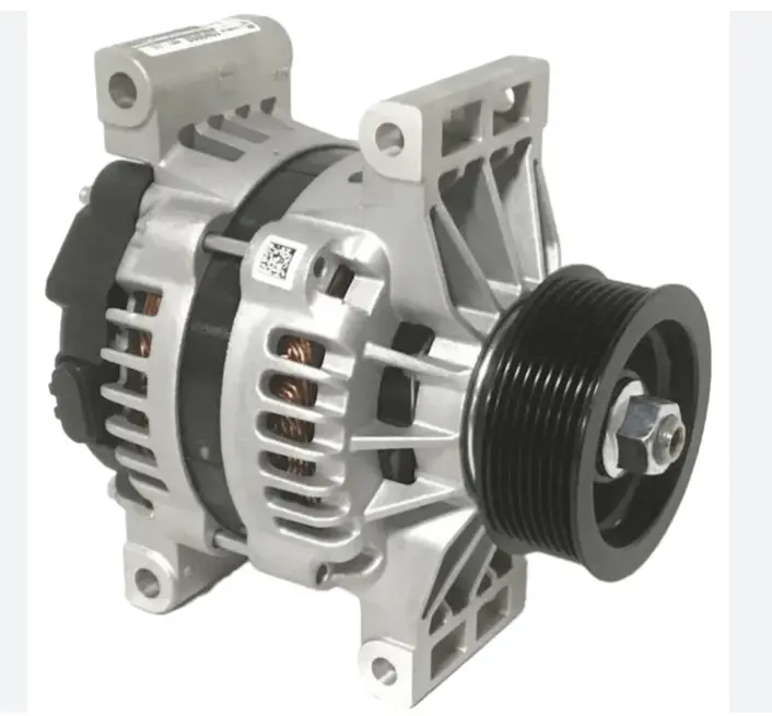 ALTERNADOR PARA MACK CON POLEA ()