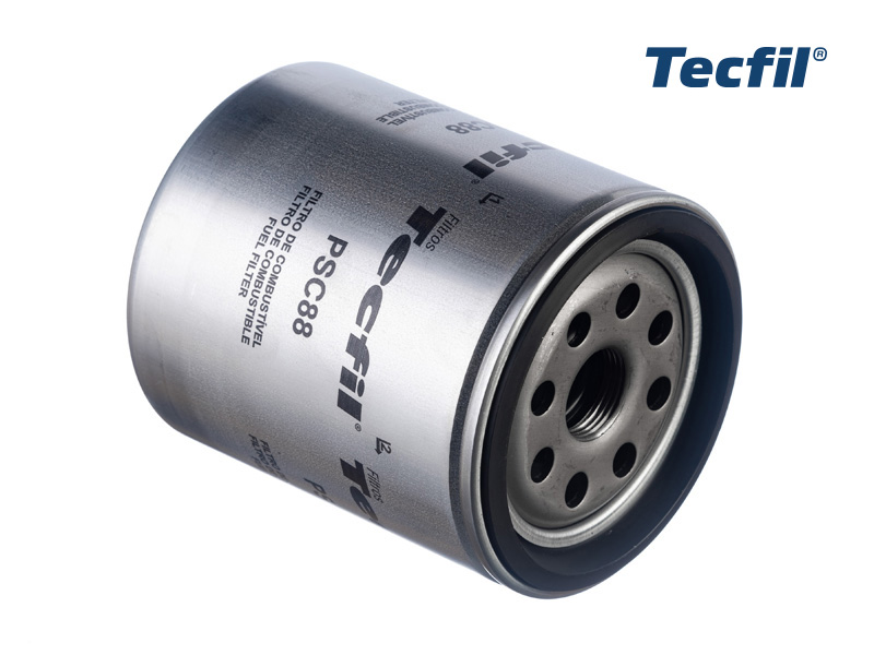 FILTRO DE COMBUSTIBLE TECFIL (21925732)(23662435)(PL121)(P579389)