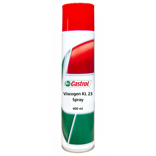 CASTROL VISCOGEN KL 23 Spray - 400ml