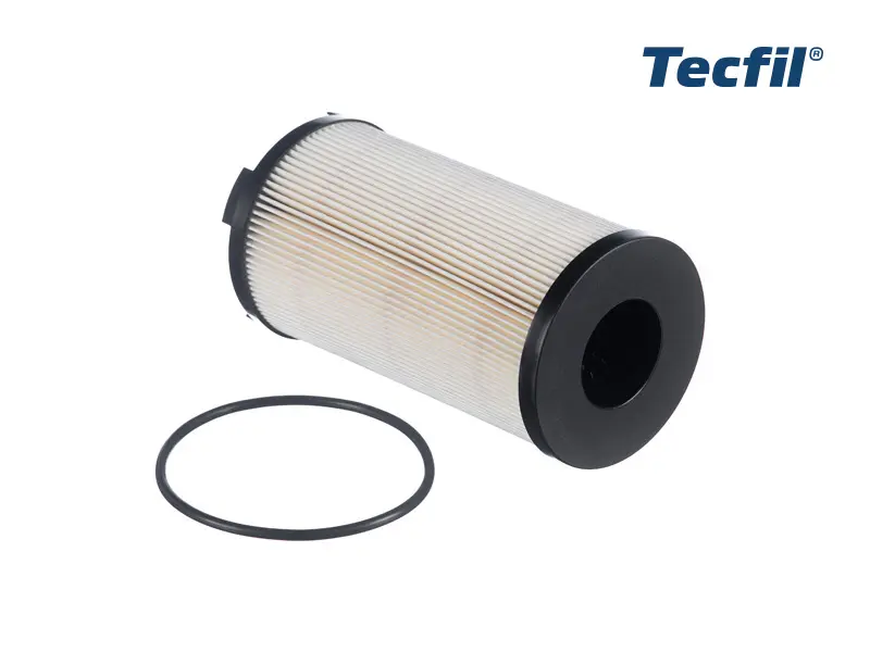FILTRO COMBUSTIBLE TECFIL (23B127177)