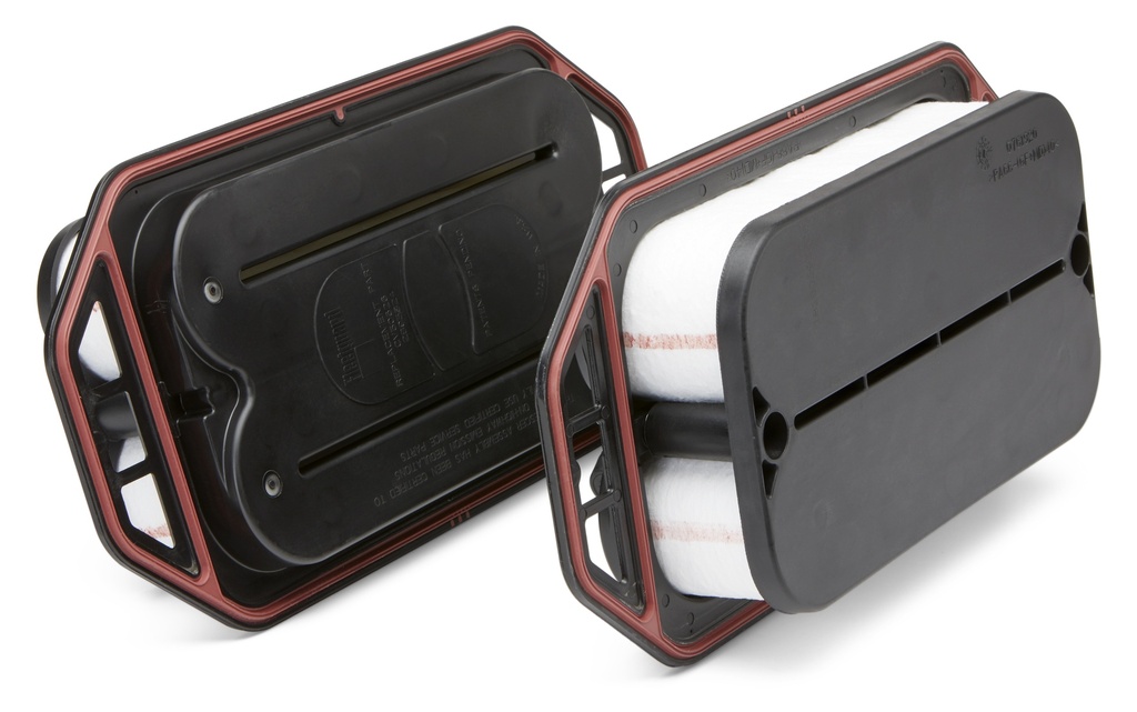 FILTRO AIRE FLEETGUARD 