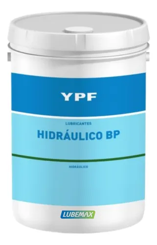 YPF HIDRAULICO BP 100 - 20L (L60237)