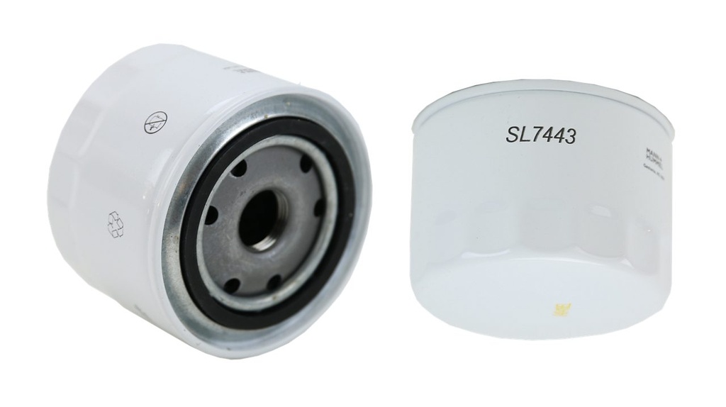 FILTRO ACEITE WIX WL7443 