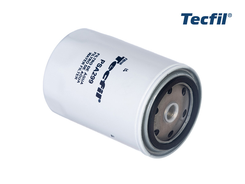 FILTRO DE AGUA TECFIL (WA940/1)(P552071)(WF2071)