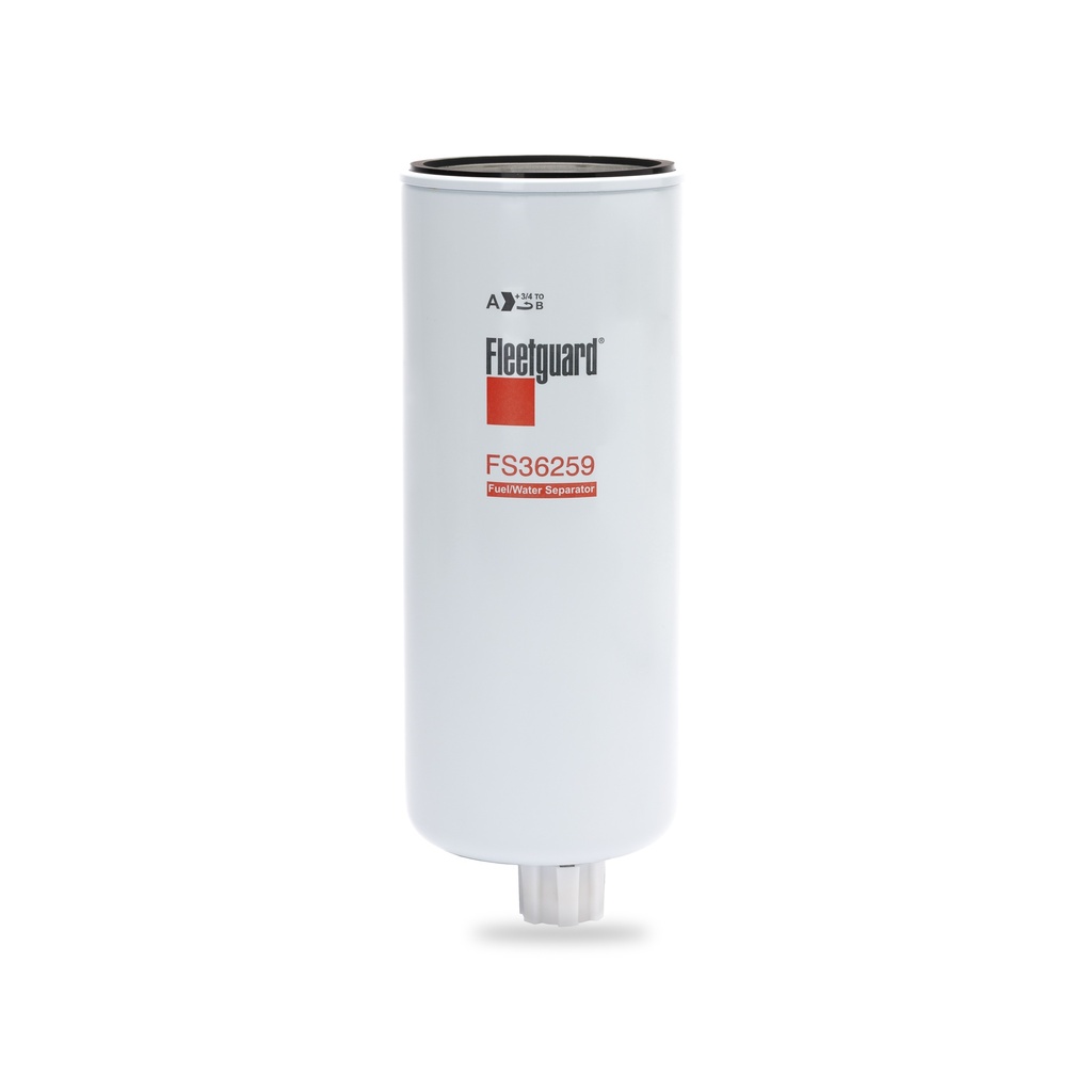 FILTRO COMBUSTIBLE FLEETGUARD