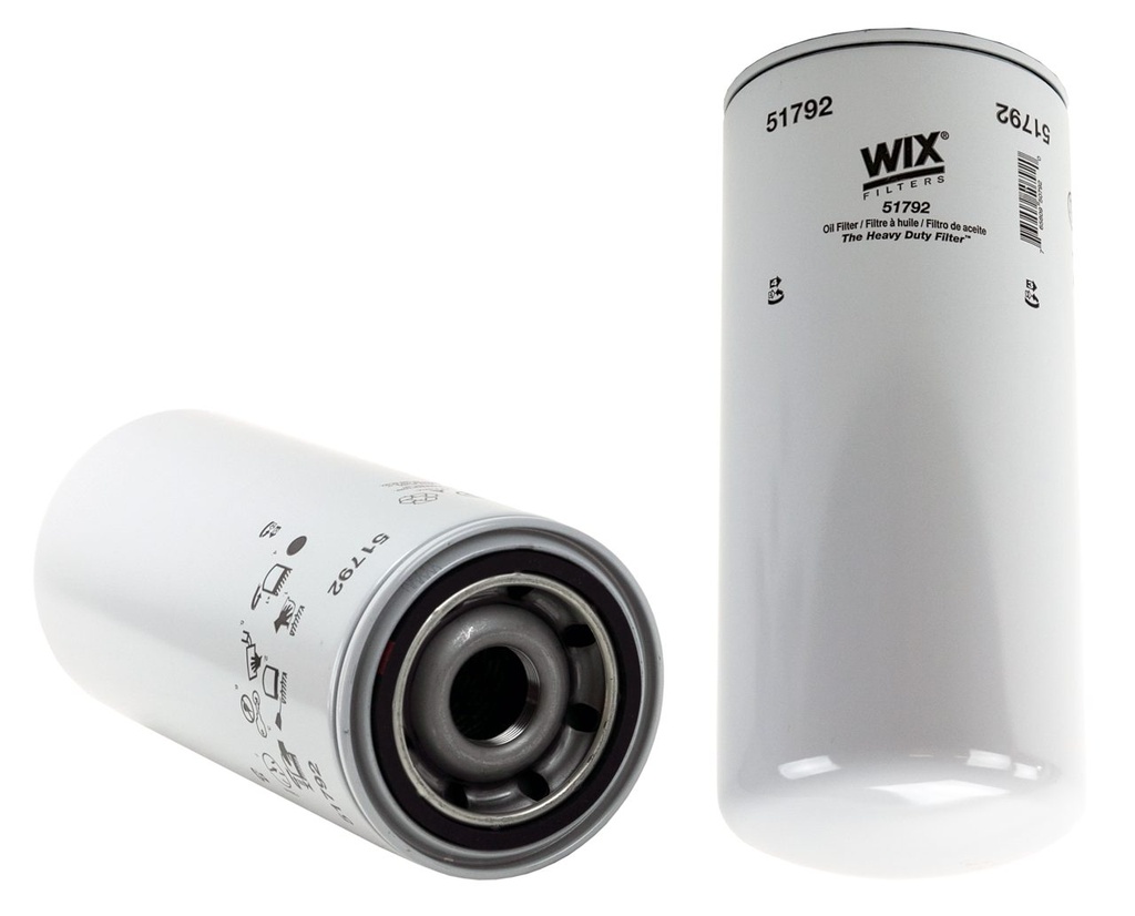 FILTRO ACEITE WIX (P554005)(P55