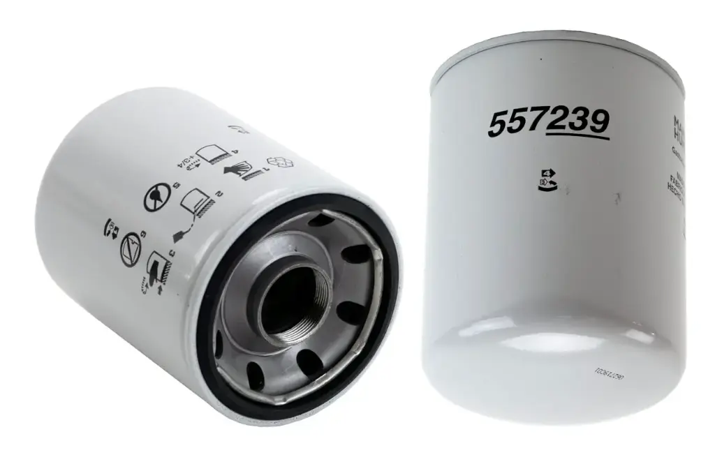 FILTRO ACEITE WIX (65055105022B)(LF3715)