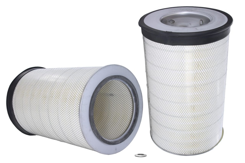 FILTRO AIRE 1° WIX (P619372)(AF25544)