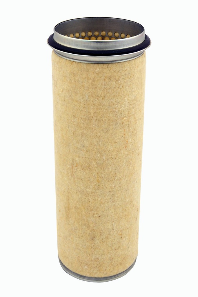 ELEMENTO SECUNDARIO MANN