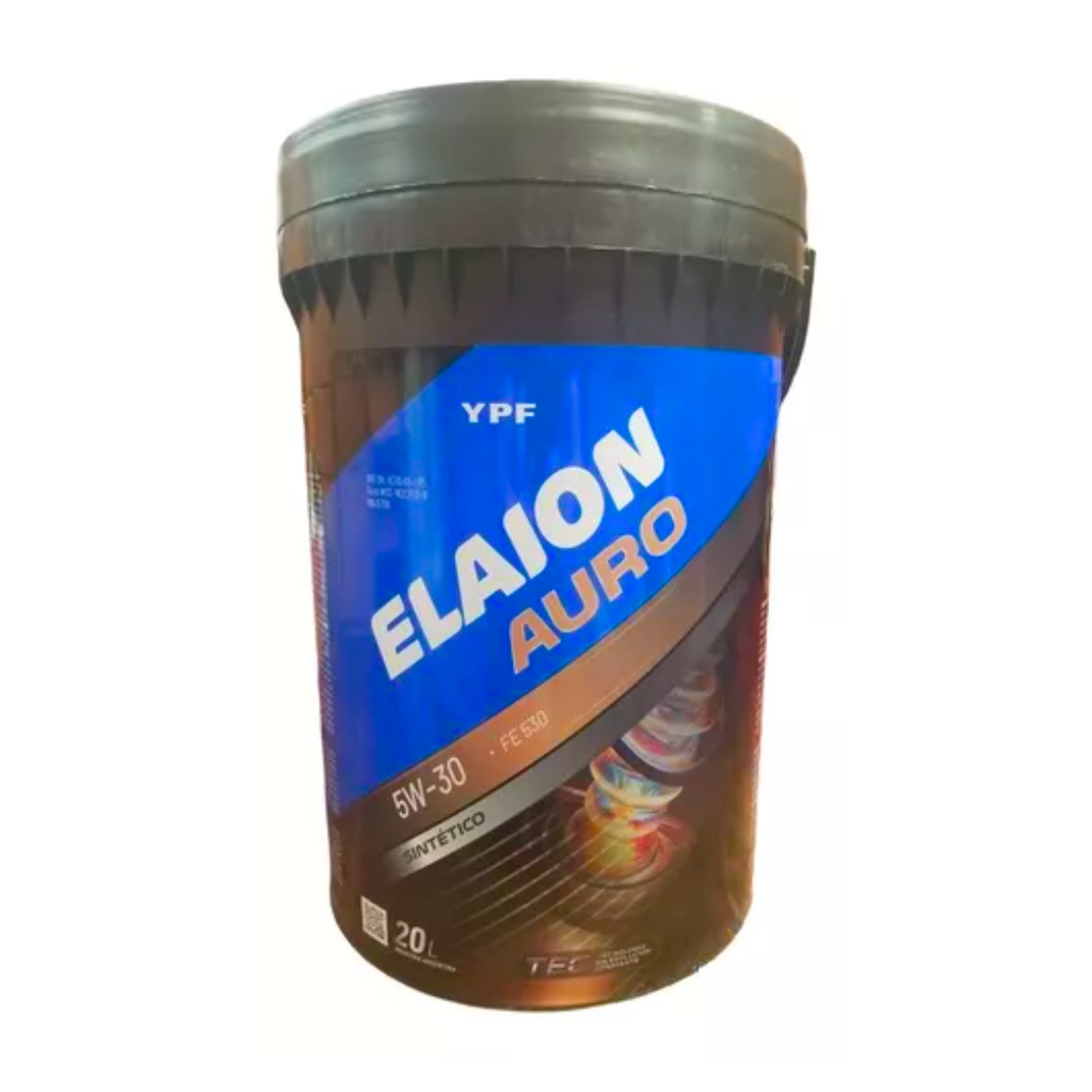 YPF AURO FE 530 5W30 - 20L