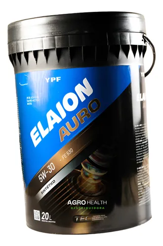 YPF AURO FE 530 5W30 X20L