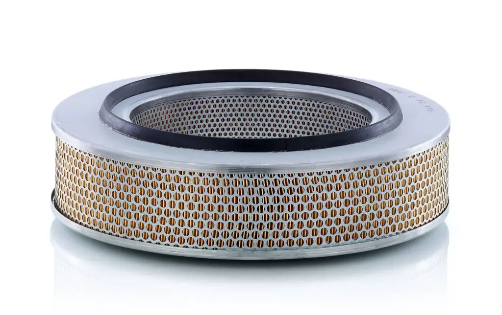 FILTRO AIRE MANN (6.4149.0)(641490)