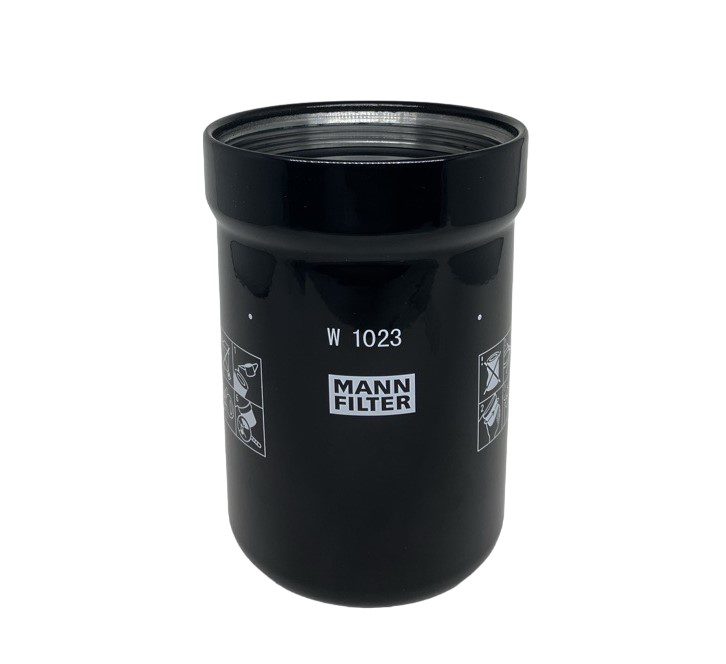 FILTRO ACEITE MANN W1023 (P550779)