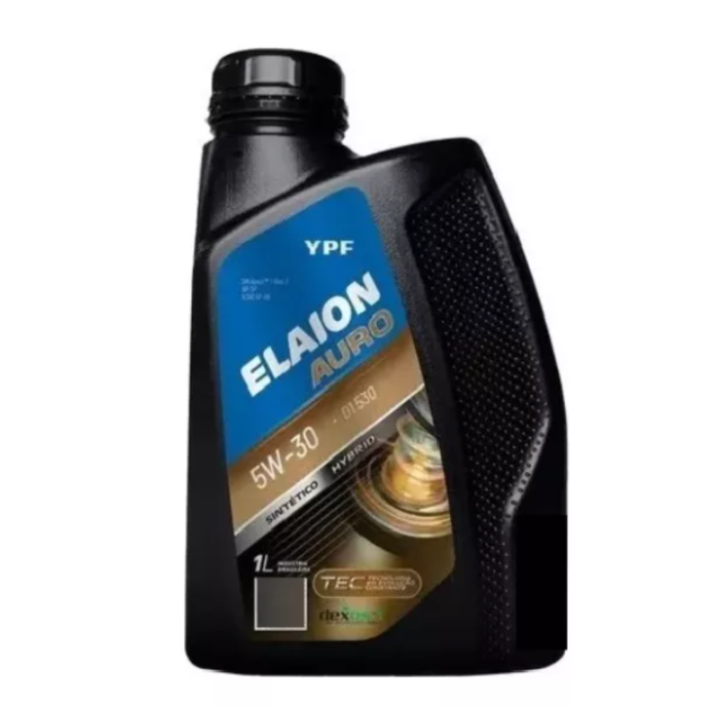 YPF ELAION AURO FE 530 - 1L