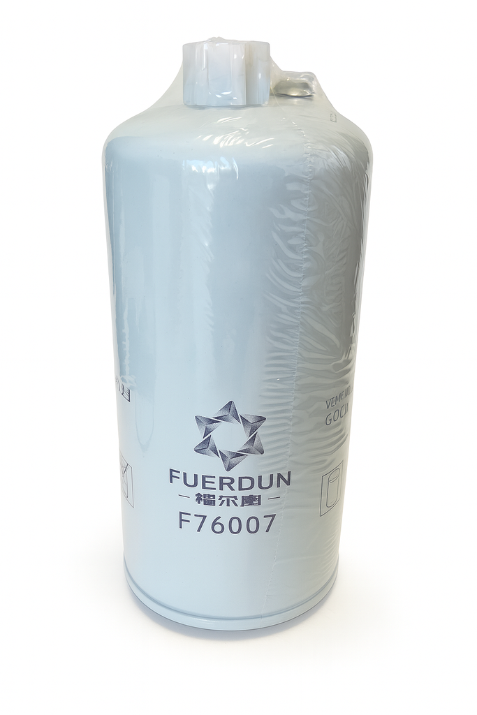 (F76007) FILTRO COMBUSTIBLE FUERDUN (FS36259)