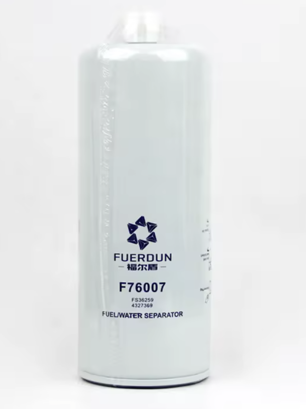 FILTRO COMBUSTIBLE FUERDUN FS36259