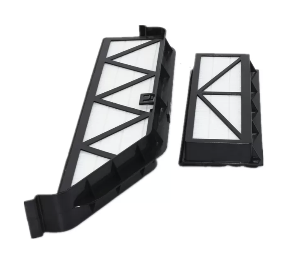 KIT FILTROS DE AIRE CABINA FUERDUN (29350010501+29350010491)