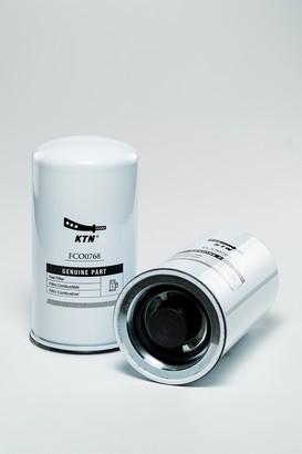 FILTRO COMBUSTIBLE KTN (FF63010)