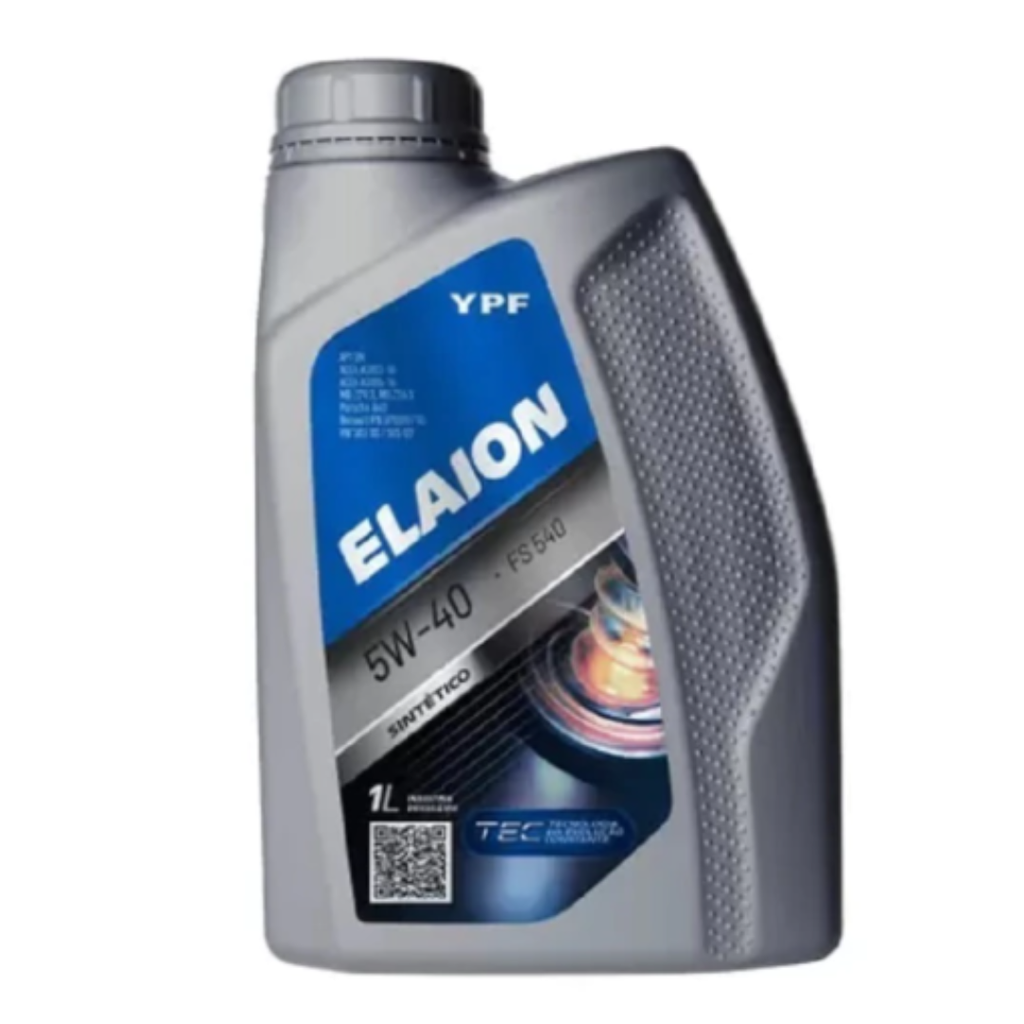 YPF ELAION AURO PLUS 540 - 1L