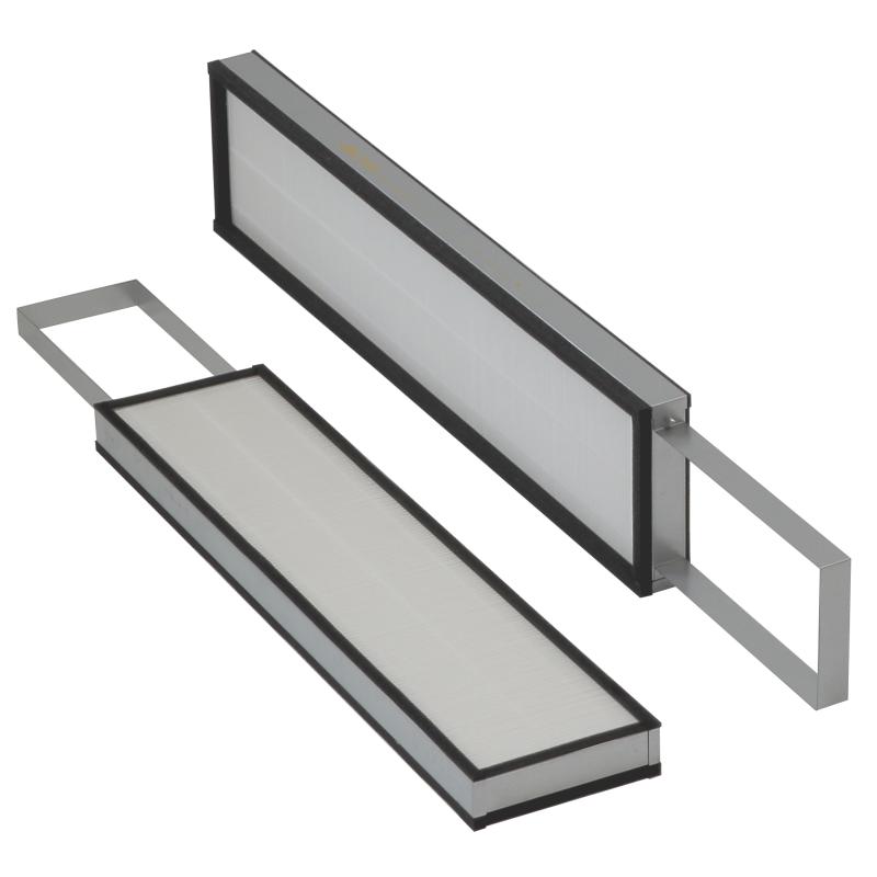 FILTRO DE AIRE DE CABINA HIFI (12742527)