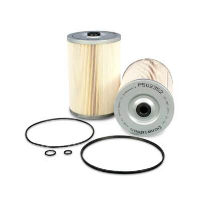 FILTRO ACEITE DONALDSON