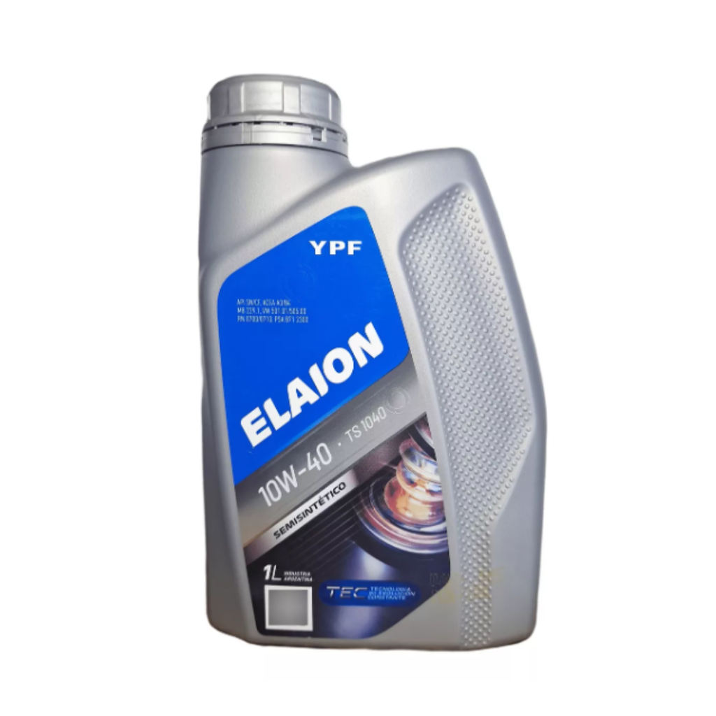 YPF ELAION TS 1040 (F30) - 1L