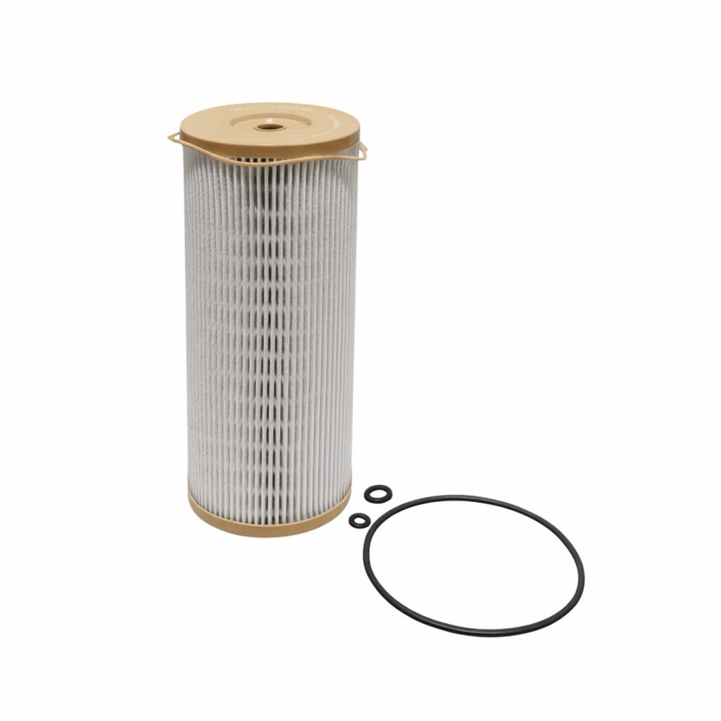 ELEMENTRO FILTRO COMBSUTIBLE 10 MICRON WIX (P552020)