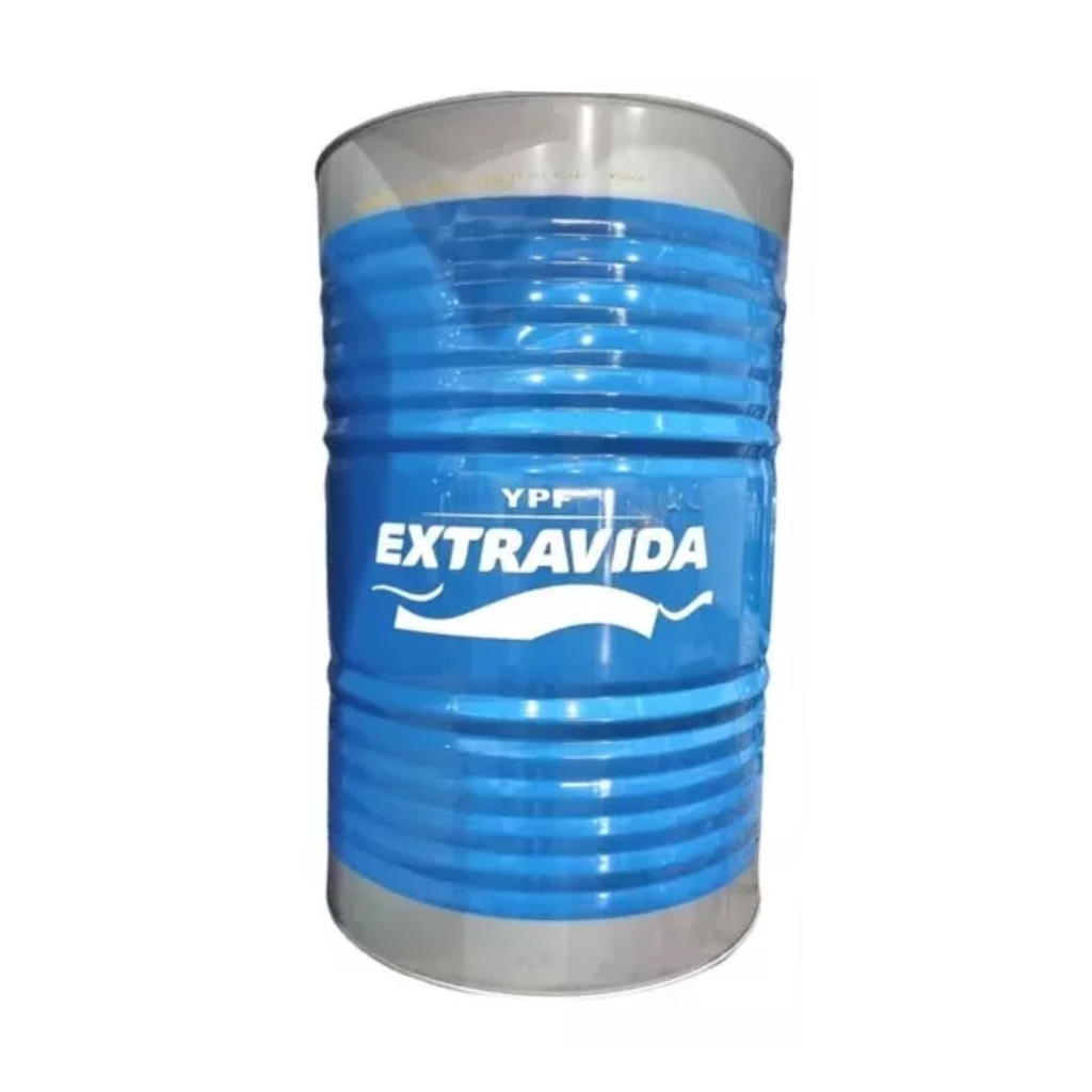 YPF EXTRAVIDA XV400TS T205L