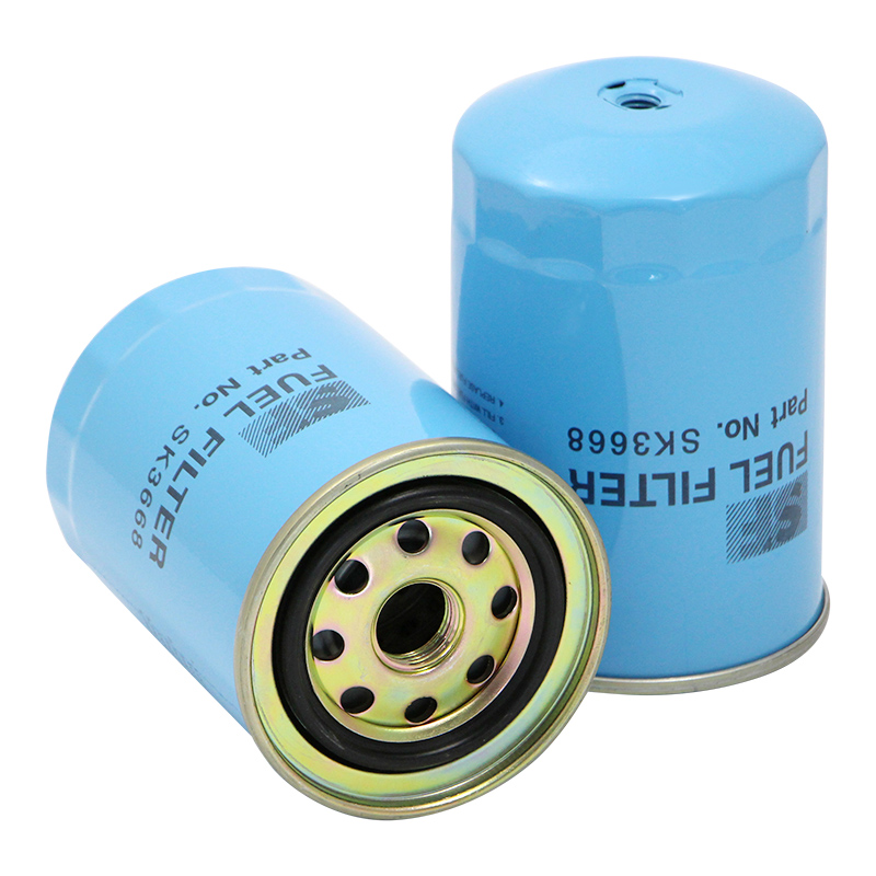 FILTRO COMBUSTIBLE SF (16405T9005)