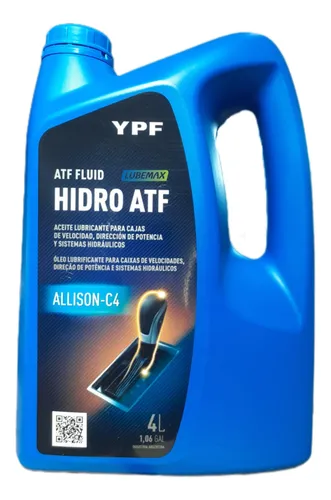 YPF HIDRO ATF - 4L