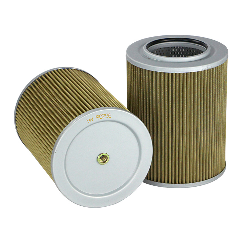 FILTRO COLADOR DE SUCCION SF (KRJ10590)(SH60241)