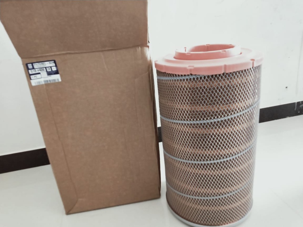 KIT FILTROS DE AIRE SEM 5184406 (612600114993A)