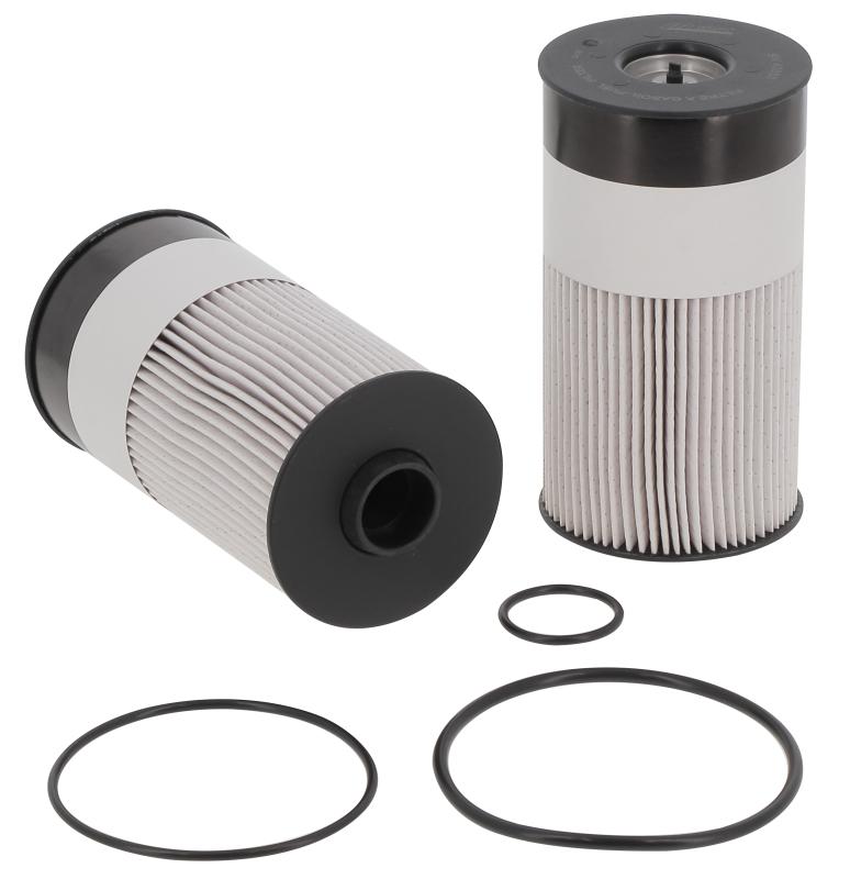 FILTRO COMBUSTIBLE HIFI (FS19761)(P550467)