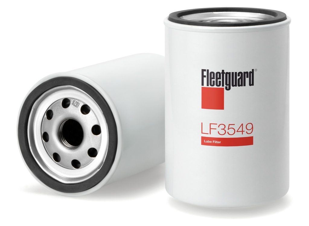 FILTRO ACEITE FLEETGUARD (AX1004554)