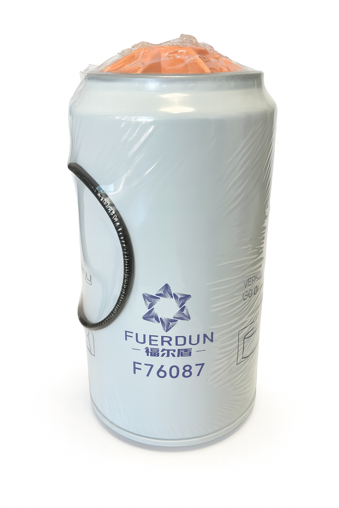 FILTRO COMBUSTIBLE FUERDUN 