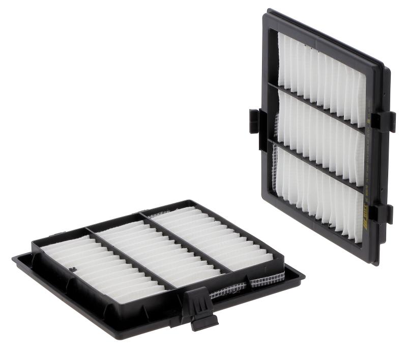 FILTRO CABINA FUERDUN (5000957)