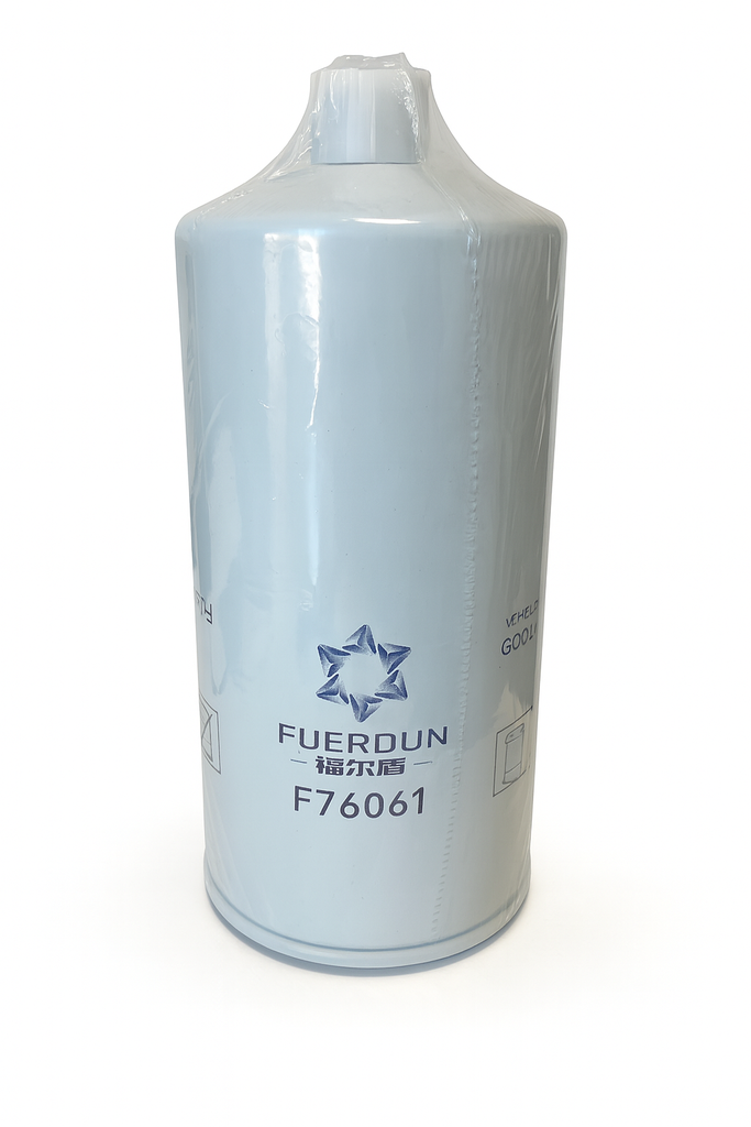 (F76061) FILTRO COMBUSTIBLE FUERDUN (R010042)(FS36210)
