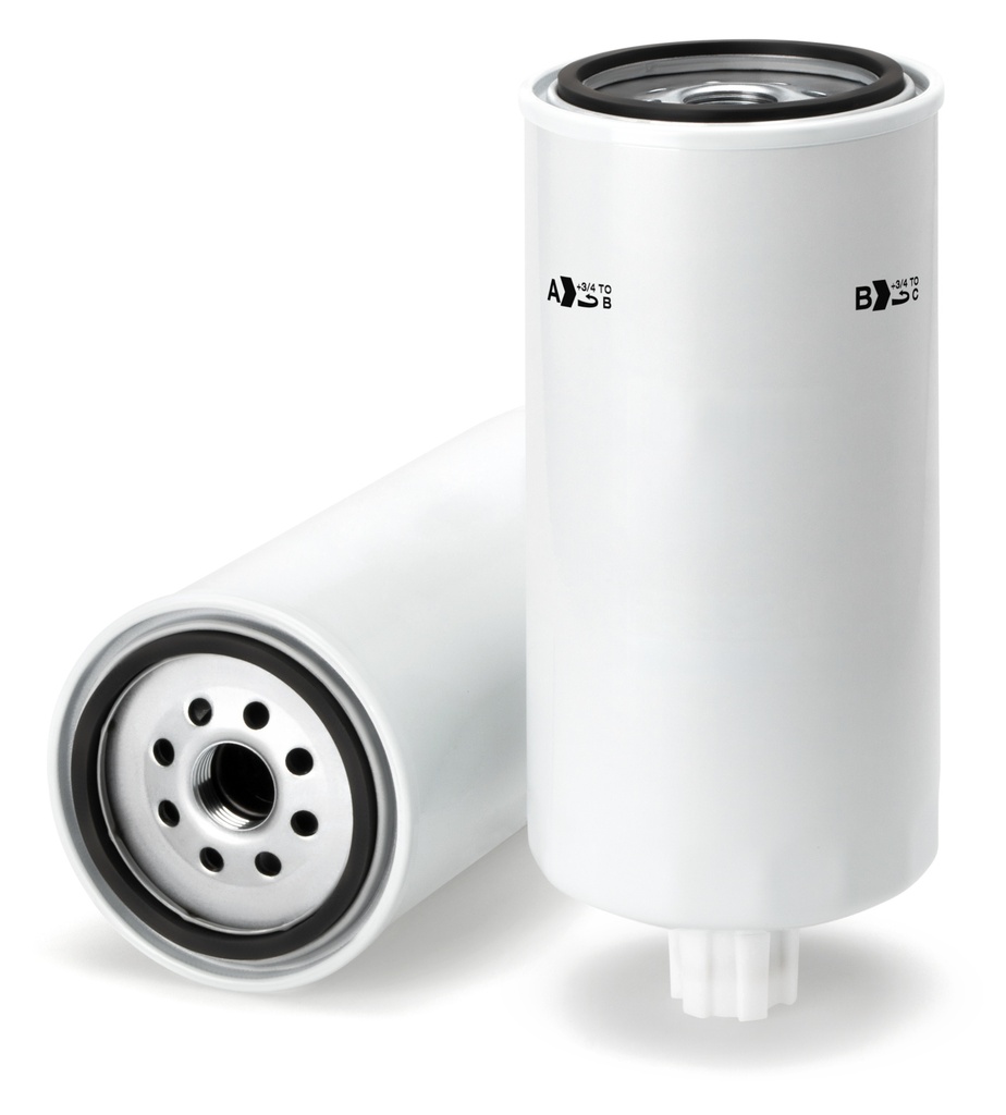 FILTRO COMBUSTIBLE FUERDUN (R010042)