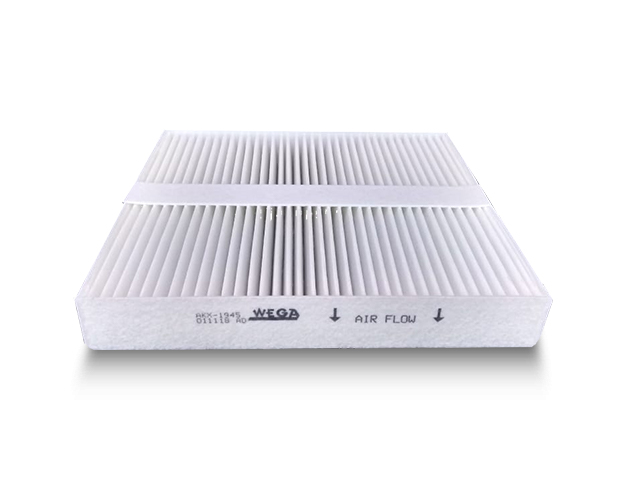 FILTRO DE HABITACULO NISSAN ROGUE , NISSAN NP 300 2.3 DCI 16 0CV 2015 NP 300 2.3 DCI 190 CV 2015 (OEM:272774KHOA)