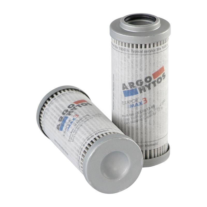 FILTRO HIDRAULICO HIFI