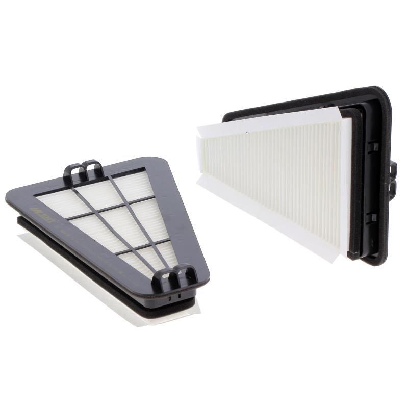 FILTRO CABINA HIFI 5805439 (4886446)