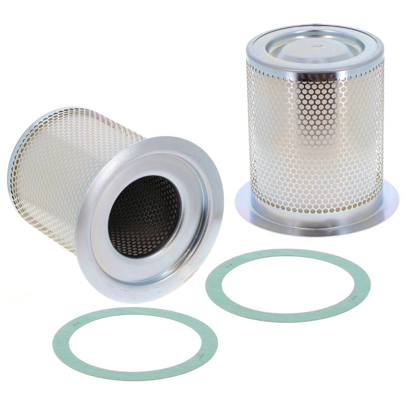 FILTRO SEPARADOR DE AIRE/ACEITE HIFI (P530783)(250034087)