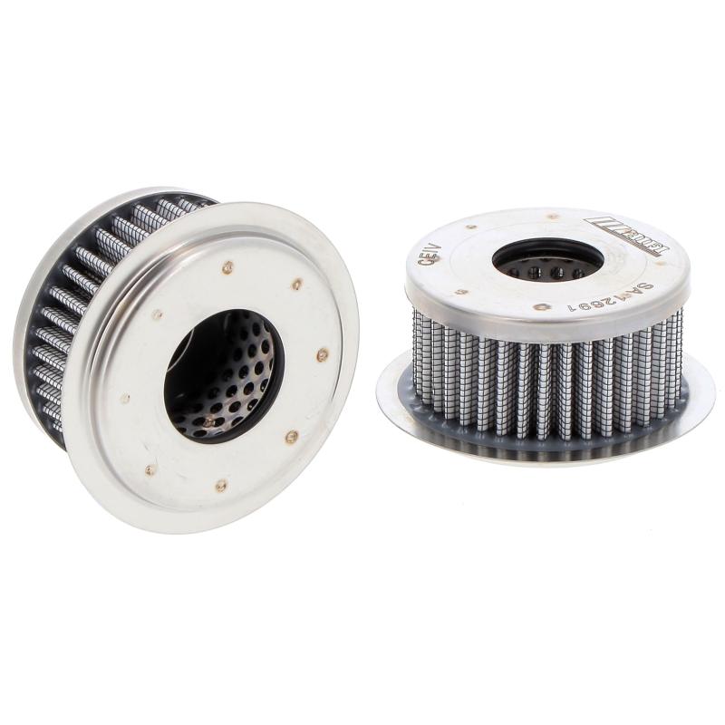 FILTRO HIDRAULICO HIFI (2076051410)(4176015380)